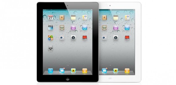 iPad Duo