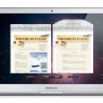 Bericht: Neues MacBook Air und OS X Lion ab Donnerstag Am 14. Juli feiert Frankreich. Und vielleicht auch der eine oder andere MacBook Air Käufer.