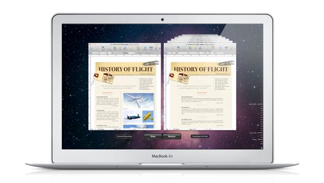MacBook Air Front MacBook Air Front