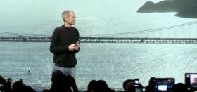 Steve Jobs WWDC 11