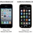 Samsungs Geräte sind nicht "cool genug", um mit Apples iPad verwechselt zu werden, befand ein britischer Richter - und verurteilte Apple kürzlich zu einer öffentlichen Entschuldigung. Nun wurde sein neuer Job bekannt.