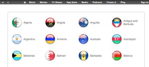 App Store