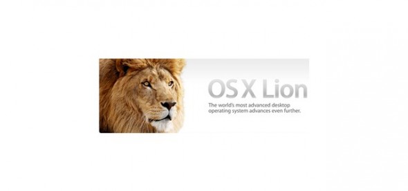 OS X Lion