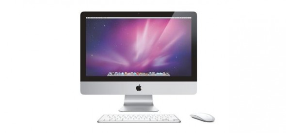 iMac 2011