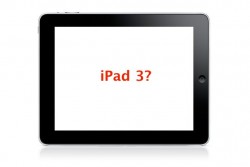 iPad 3 iPad 3