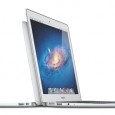 MacBook Air Konkurrenz zu teuer Flach, schnell, optisch eine Augenweide - so präsentiert sich das neue MacBook Air. Und die Konkurrenz aus der Ultrabook-Sparte verzweifelt am Preis.