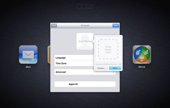 iCloud ID