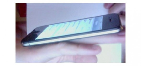 iPhone 5 Fake2