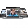 MacBook Pro bekommt Prozessor-Update Mehr Prozessor-Power, neuer Grafik-Chip - rechtzeitig zum Weihnachtsgeschäft wurde Apples MacBook Pro Reihe aufgerüstet.