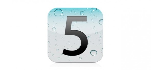 iOS Icon