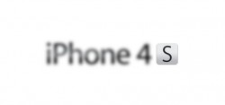iPhone 4S Logo
