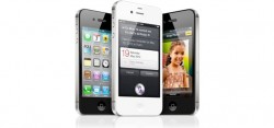 iPhone 4S