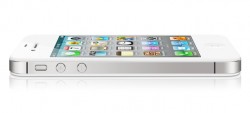 iPhone 4S White iPhone 4S White