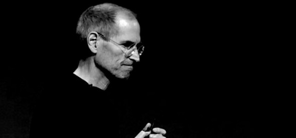 Steve Jobs