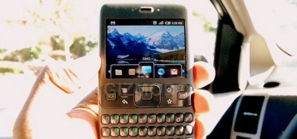 Android Prototyp