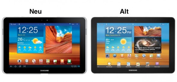 Galaxy Tab Galaxy Tab
