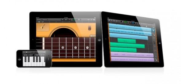 GarageBand