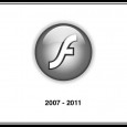 Adobe wirft das Handtuch: Die Entwicklung des Flash Player für Smartphones und Tablets wird eingestellt. Die Android Fangemeinde trauert.