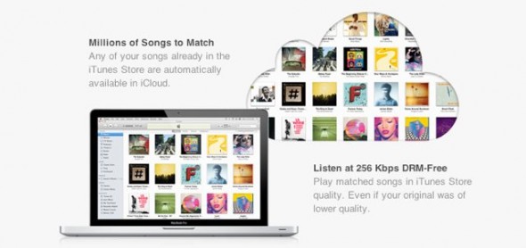 iTunes Match iTunes Match