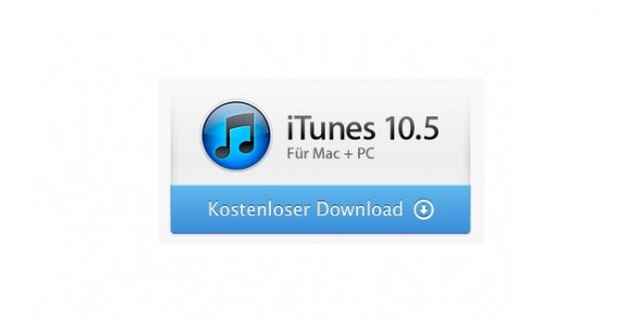 iTunes